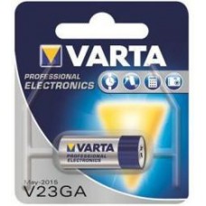 Батарейка VARTA V23GA (для сигнализации) 1шт./уп.