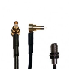 Переходник Mi-Fi 2200 / Franklin 210 301 / Novatel 4082 / ZTE AC3633