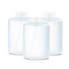 Комплект из 3 ёмкостей с мылом (картриджей) для Xiaomi MiJia Automatic Soap Dispenser (PMXSY01XW)