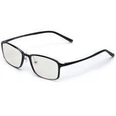 Очки для работы за компьютером Xiaomi Turok Anti-blue Glasses FU006 черные