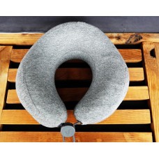 Подушка с массажером Xiaomi LF LeFan Comfort-U Pillow Massager (LR-S100)