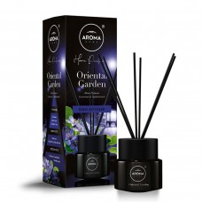 Ароматические палочки Aroma Home Black Series Sticks - Oriental Garden 100мл