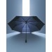 Зонт Xiaomi Runmi 90 Points 66 см высота (5052BK)