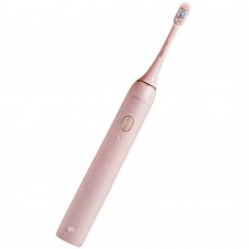 Электрическая зубная щётка Xiaomi Soocas x3u Electric Toothbrush розовая