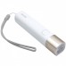 Портативный фонарик Solove X3S (Type-C) Portable Flashlight белый