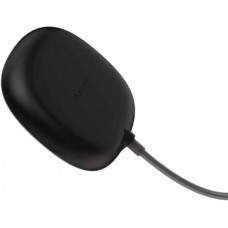 Беспроводное зарядное устройство Baseus Suction Cup Wireless Charger черное (WXXP-01)
