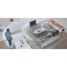 Беспроводная смарт колонка Apple HomePod (MQHV2) белая