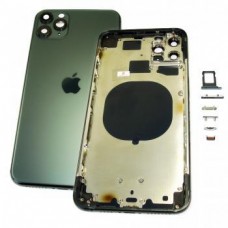 Корпус IPhone 11 Pro Max оригинал черный