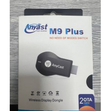 HDMI беспроводной приемник Wi-Fi AnyCAST M9 plus