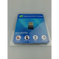 Юсб адаптер Bluetooth 4.0 Dongle USB