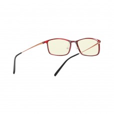 Компьютерные очки Xiaomi Mi Computer Glasses HMJ01TS (DMU4060GL / DMU4048TY) красные