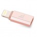 Переходник HOCO Micro USB to Lightning для айфонов