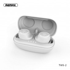 Наушники Bluetooth REMAX Stereo TWS-2S