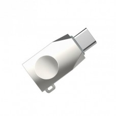 Преобразователь HOCO Micro USB OTG UA10