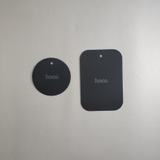 Пластины HOCO для соединения магнитного держателя и телефона /комплект 2 шт.