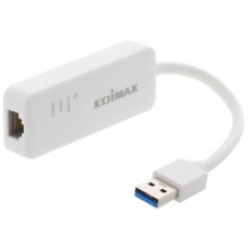 Сетевой адаптер USB 3.0 - LAN RJ-45 Edimax EU-4306