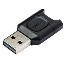 Кардридер SD карт Kingston MobileLite Plus (MLP) USB3.2