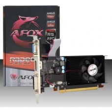 Видеокарта PCI-Express AFOX Radeon R5220 2Gb AFR5220-2048D3L4