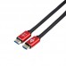 10 метровый кабель Hdmi 2.0 поддержка 4К видео металлические коннекторы