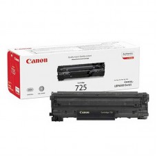 Картридж Canon 725 для лазерных принтеров MF3010  LBP-6000 / 6020 / (3484B002)
