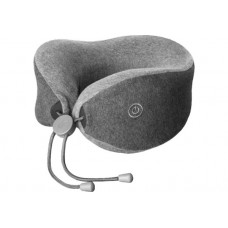Подушка подголовник масажер Xiaomi LeFan LF-TJ001 Gray