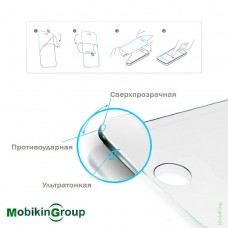 Защитная пленка MK Nokia 710