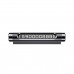 Парковочная карта Baseus All Metal Temporary Parking Number Plate ACNUM-C01