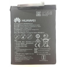 АКБ оригинал Huawei HB356687ECW Mate 10 Lite/ P Smart Plus/ Honor 9i/ Nova 2 Plus 2017 3340mAh