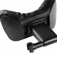 Подушка на подголовник Baseus First Class Car Headrest черная CRTZ01-01