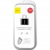 Переходник Baseus usb female - type-c male adapter converter catotg-01