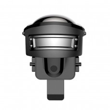 Игровые контроллеры набор 2 штуки Baseus Level 3 Helmet PUBG Gadget GA03 GMGA03-A01