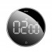 Таймер BASEUS с магнитным креплением Heyo Rotation Countdown Timer