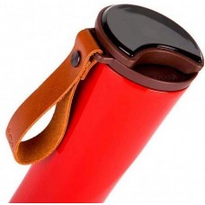Термочашка Xiaomi KissKissFish MOKA Smart Coffee Tumbler красная (S-U45CR)
