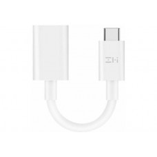 Адаптер ZMI USB 3.0 OTG white (AL271)