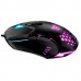 Игровая мышь ONIKUMA CW902 Gaming RGB проводная черная