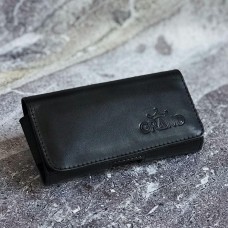 Чехол поясной Oppo Zte Realme 5.5 6 дюймов кожаный карман