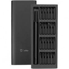 Отвертка с набором из 24 бит Xiaomi MiJia Wiha Precision Screwdriver (JXLSD01XH, MJJXLSD002QW, DZN4020CN)