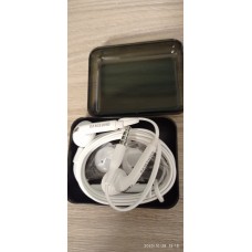 Наушники Samsung s7 оригинальные eo-eg920bw