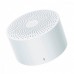 Портативная акустика Xiaomi Bluetooth Speaker Compact (QBH4121CN) белая