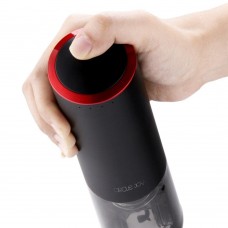 Умный штопор Circle Joy touch Automatic bottle opener черно красный (CJ-EKPQ02)