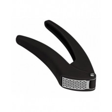 Чесночница Hou Huo Heat Garlic Press черная
