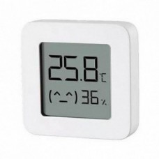 Датчик температуры и влажности Xiaomi Mijia Bluetooth Thermometer 2 NUN4106CN