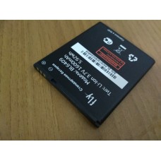 Аккумулятор Fly BL6409 для IQ4406 акб батарея
