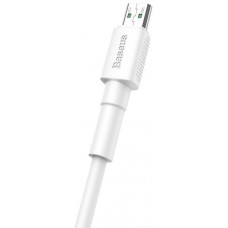 Кабель зарядный быстрый Baseus Mini MicroUSB (CAMSW-02)