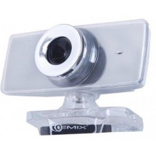 Веб камера Gemix F9 720p