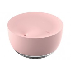 Портативный увлажнитель воздуха Xiaomi Solove H1 500ML Air Humidifier розовый