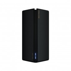 Роутер Xiaomi Mi Router AX1800 черный RM1800