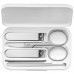 Маникюрный набор Xiaomi Mijia Nail Clipper Five Piece Set MJZD002QW DZN4015CN