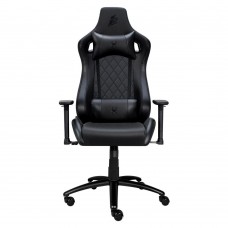 Кресло для геймеров 1stPlayer DK1 черное