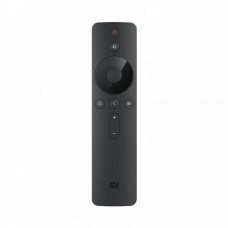 Пульт Xiaomi Mi TV bluetooth (with body touch voice control)